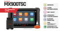 Autel - MaxiCHECK MX900TSC