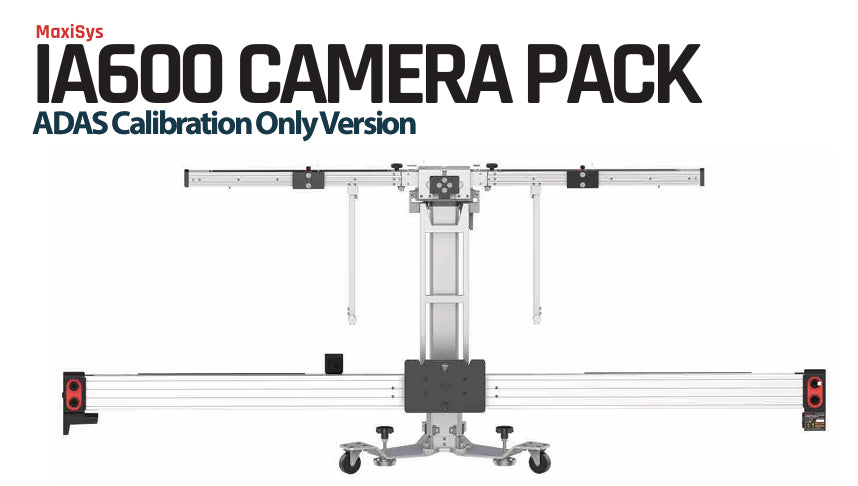 Autel - IA600 Camera Pack