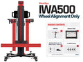 Autel - IWA500 Wheel Alignment