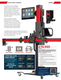 Autel - IA900WA Full Pack