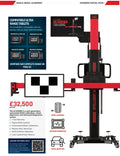 Autel - IA1000WA Digital Pack+