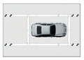 Autel - Hyundai / Kia AVM Target - CSC1004/04