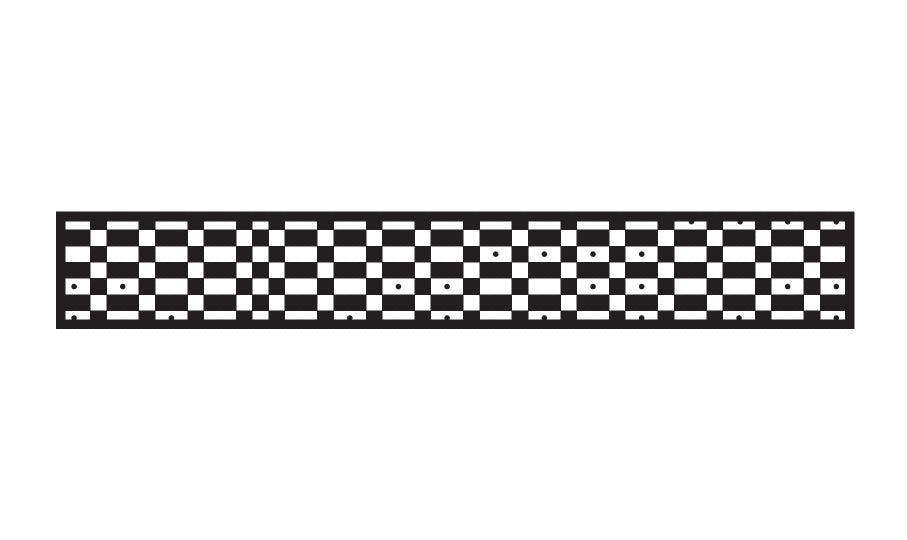 Autel - Ford AVM Target - CSC1004/05