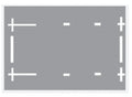 Autel - Toyota AVM Target - CSC1004/10