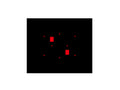 Autel - Daihatsu Radar Target - CSC0602/03