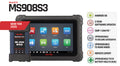 Autel - MaxiSYS MS908S3