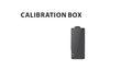 Autel - Hitachi / Honda Calibration Box - CSC0605/01
