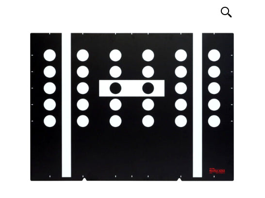 Autel - VAG Front Camera Target CSC0601/01