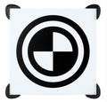 Autel - Honda I Front Camera Target - CSC0601/05