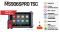 Autel - MaxiSYS MS906SPro TSC