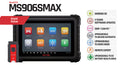 Autel - MaxiSYS MS906S MAX
