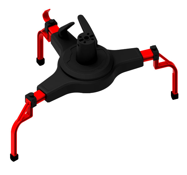Autel - Autel - 4 x Tyre Clamps 100002747