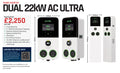 Autel - 7kW AC Ultra EV Charger