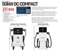 Autel - 50kW DC Compact