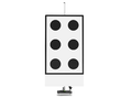 TOPDON - ADAS MOBIL Honda Lane Watch target LAC04-17