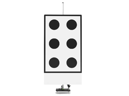 TOPDON - ADAS MOBIL Honda Lane Watch target LAC04-17
