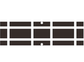 TOPDON - ADAS Mitsubishi AVM Panels configuration(LAC04-13)