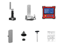 TOPDON - ADAS Mobile Radar Level Calibration Kit LAC07-01