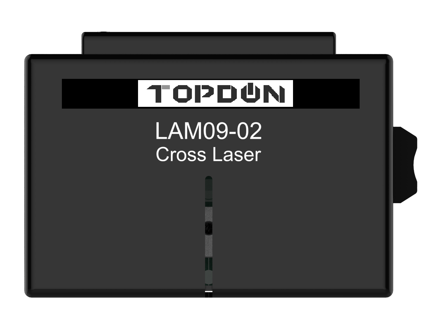 TOPDON Five-line Laser Device (LAM09-01)