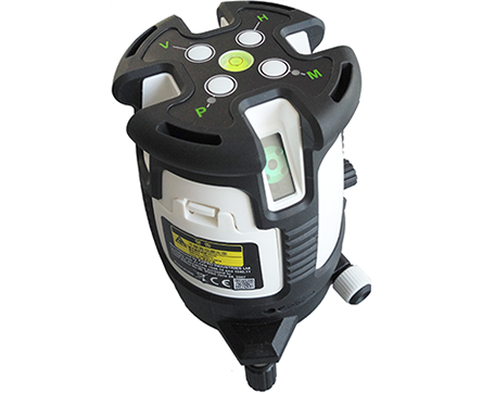 TOPDON Five--line Laser Device (LAM09-01)
