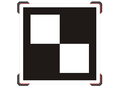 TOPDON - Mitsubishi-LDW LAM01-19-R