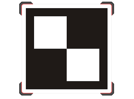 TOPDON - Mitsubishi-LDW LAM01-19-R