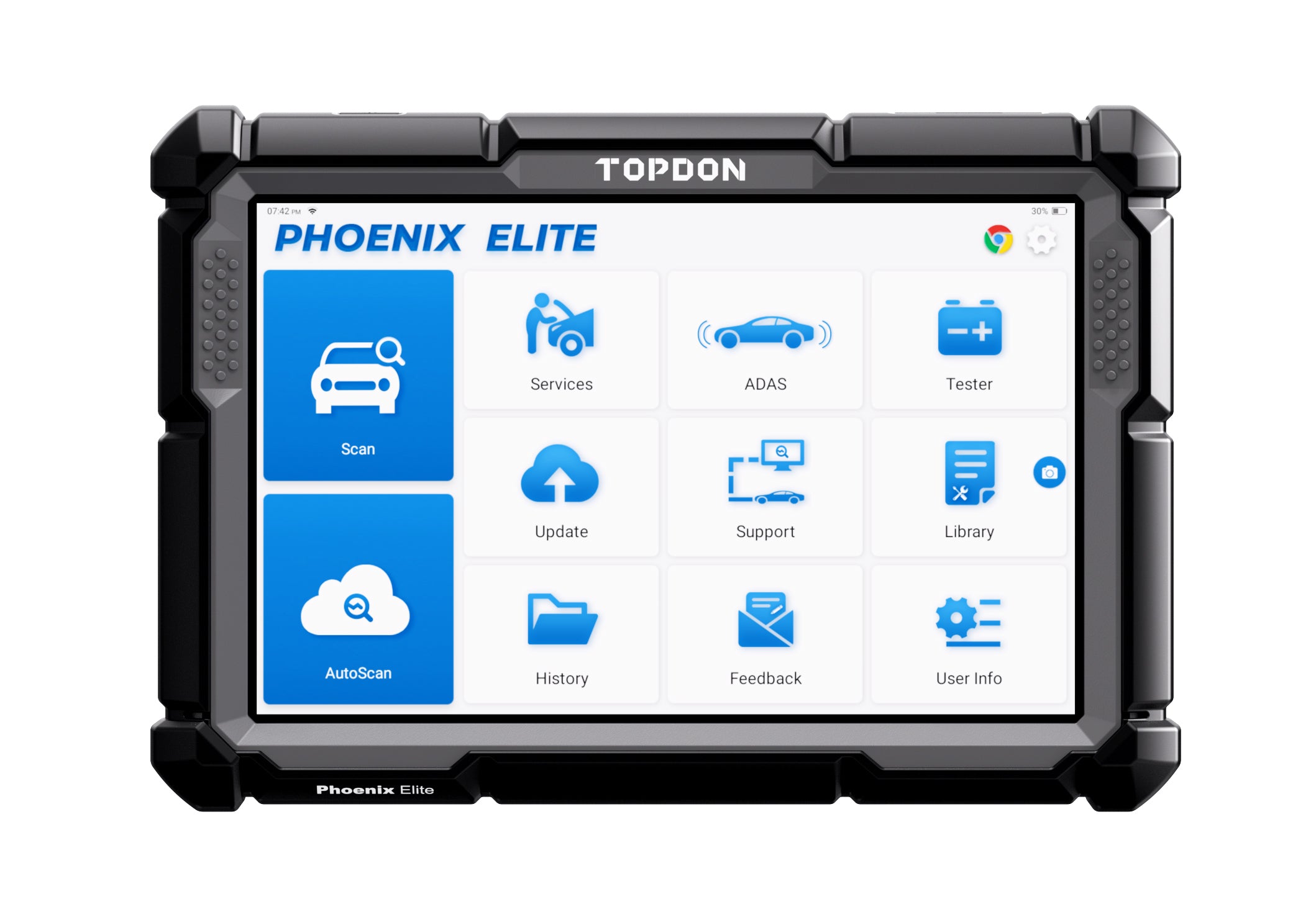 Phoenix Elite (2yr Subs) & 3m DDTSB FOC (Worth £195+) & FOC DoIP Cable (Worth £50+)