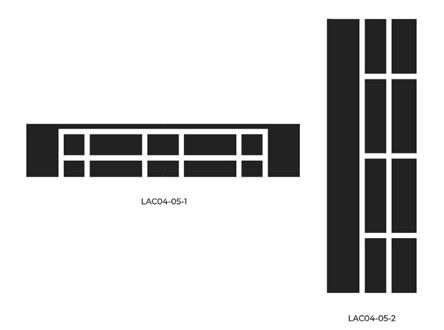 TOPDON - Porsche-AVM LAC04-05-2