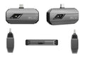 TC002C (Apple iPhone USB C)