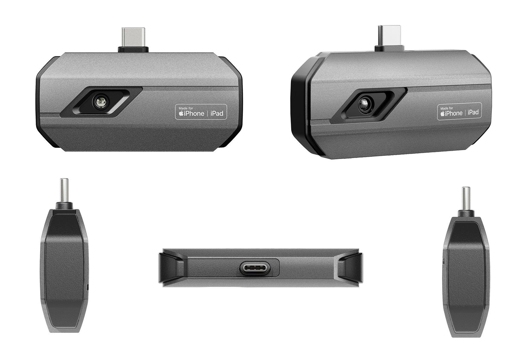 TC002C (Apple iPhone USB C)