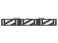 TOPDON ADAS MOBIL VW lidar target (LAC05-06)