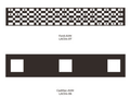 TOPDON ADAS Rear Camera & AVM Panels (American)
