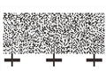 TOPDON ADAS Subaru targets (LAM01-21)