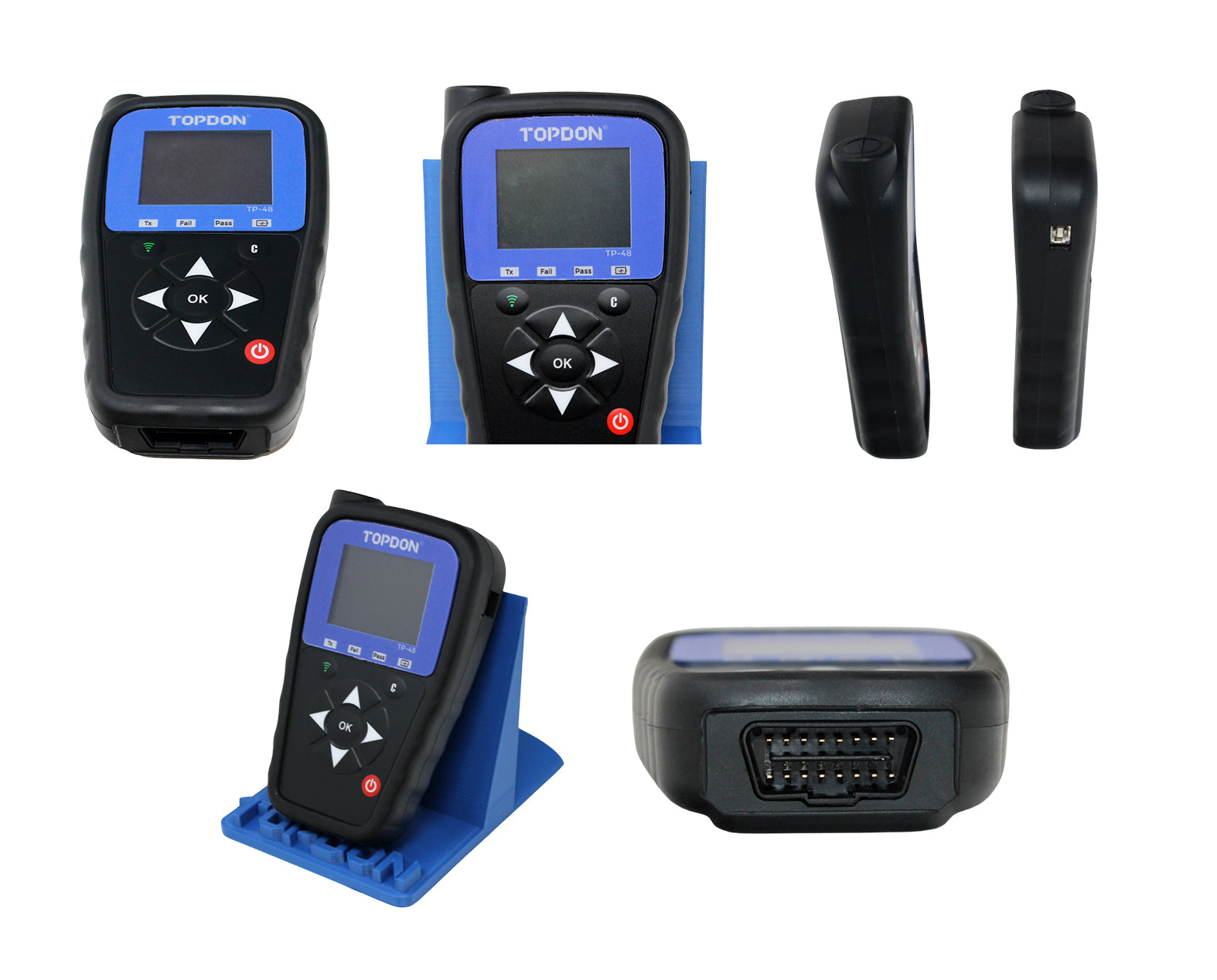 TP48 TPMS TOOL