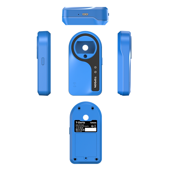 T Dart (RFID reader for Ninja Pro & UltraDiag)